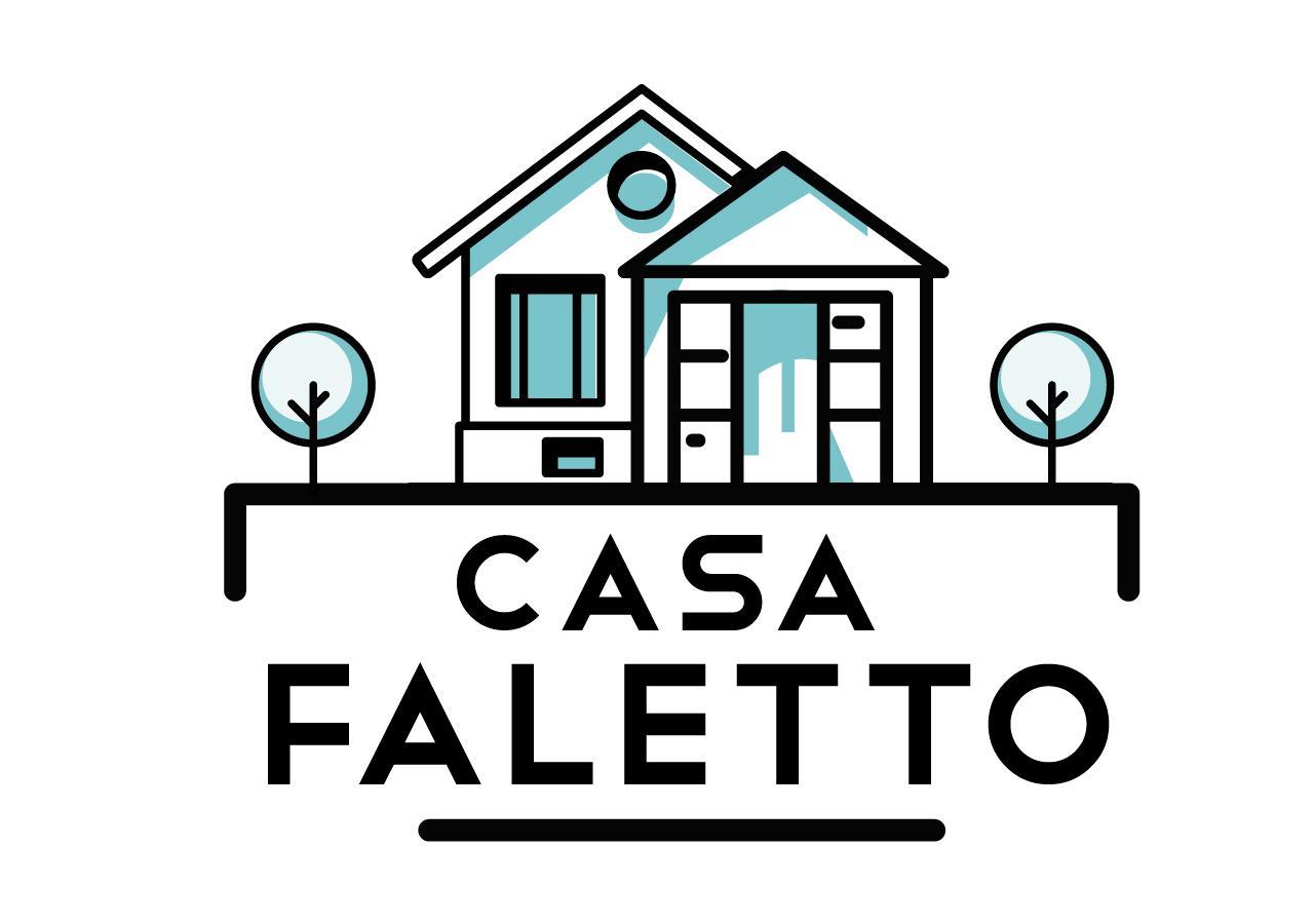 Casa De Huespedes Faletto Вілья-де-Лейва Екстер'єр фото